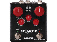 Nux   Atlantic Delay & Reverb